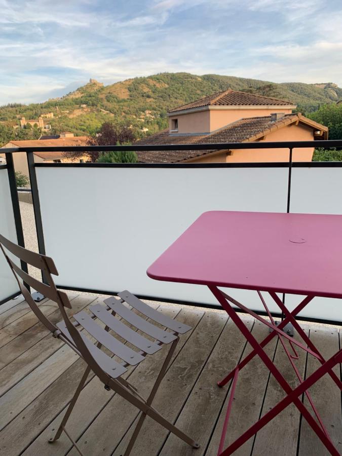 : La Chapelle Du Prieure Apartment